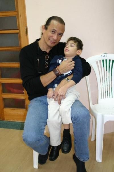 Amor a la Familia 5
