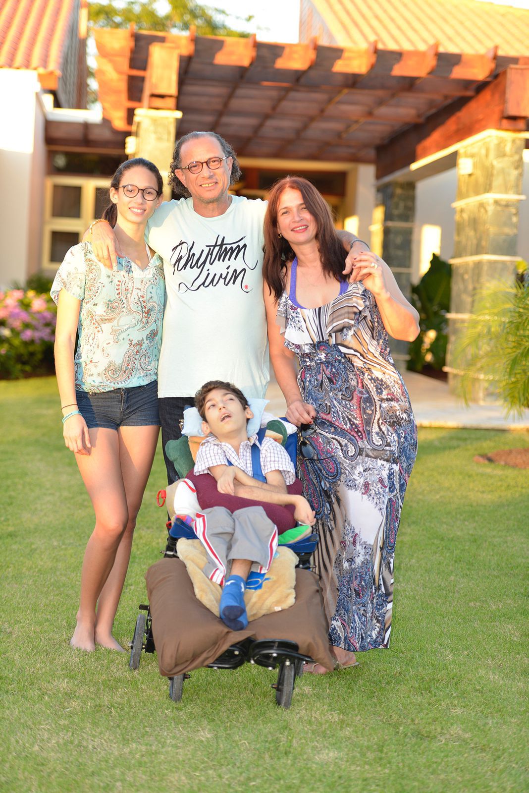 Amor a la Familia 21