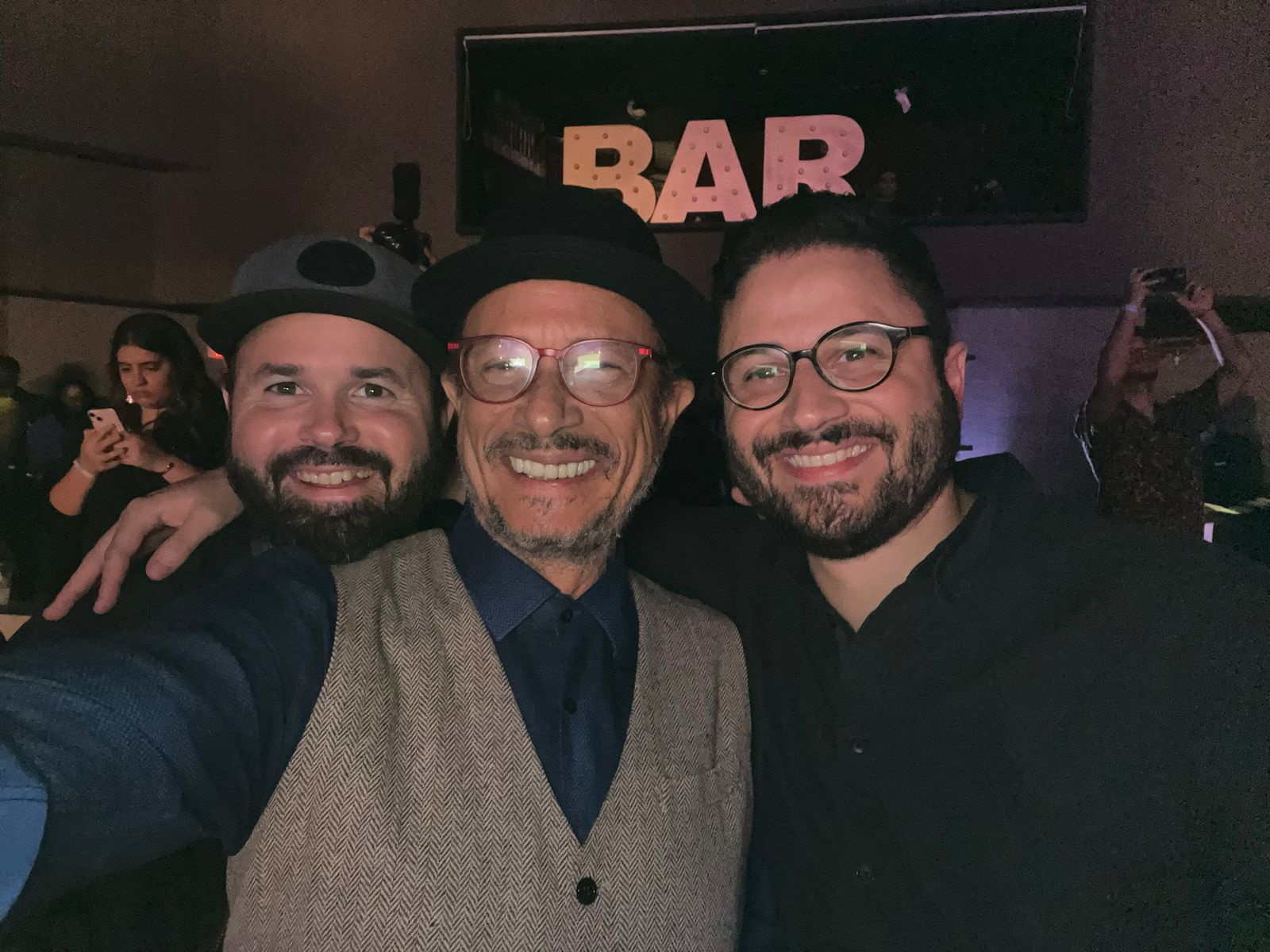 Amor a la Música 4