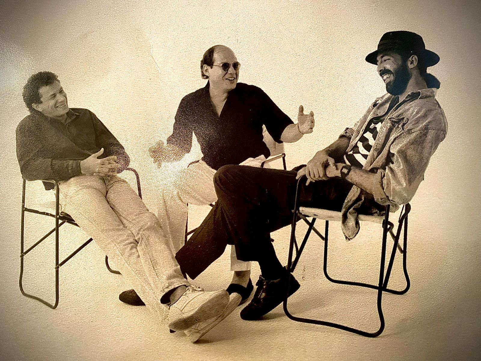 Amor a la Música 7