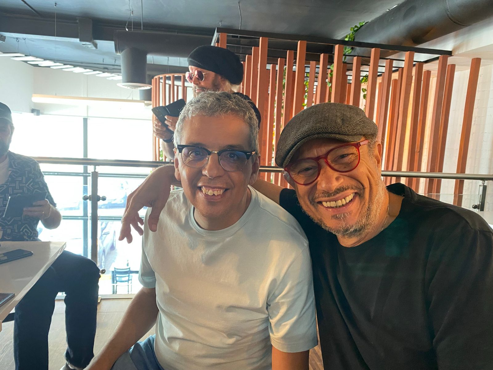 Amor a la Música 12