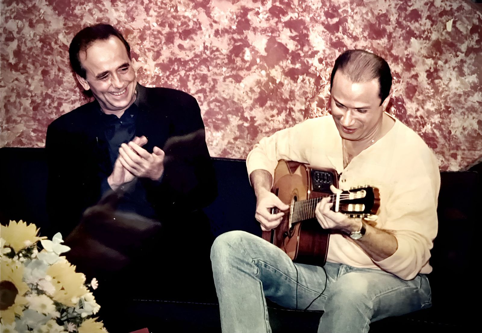 Amor a la Música 18