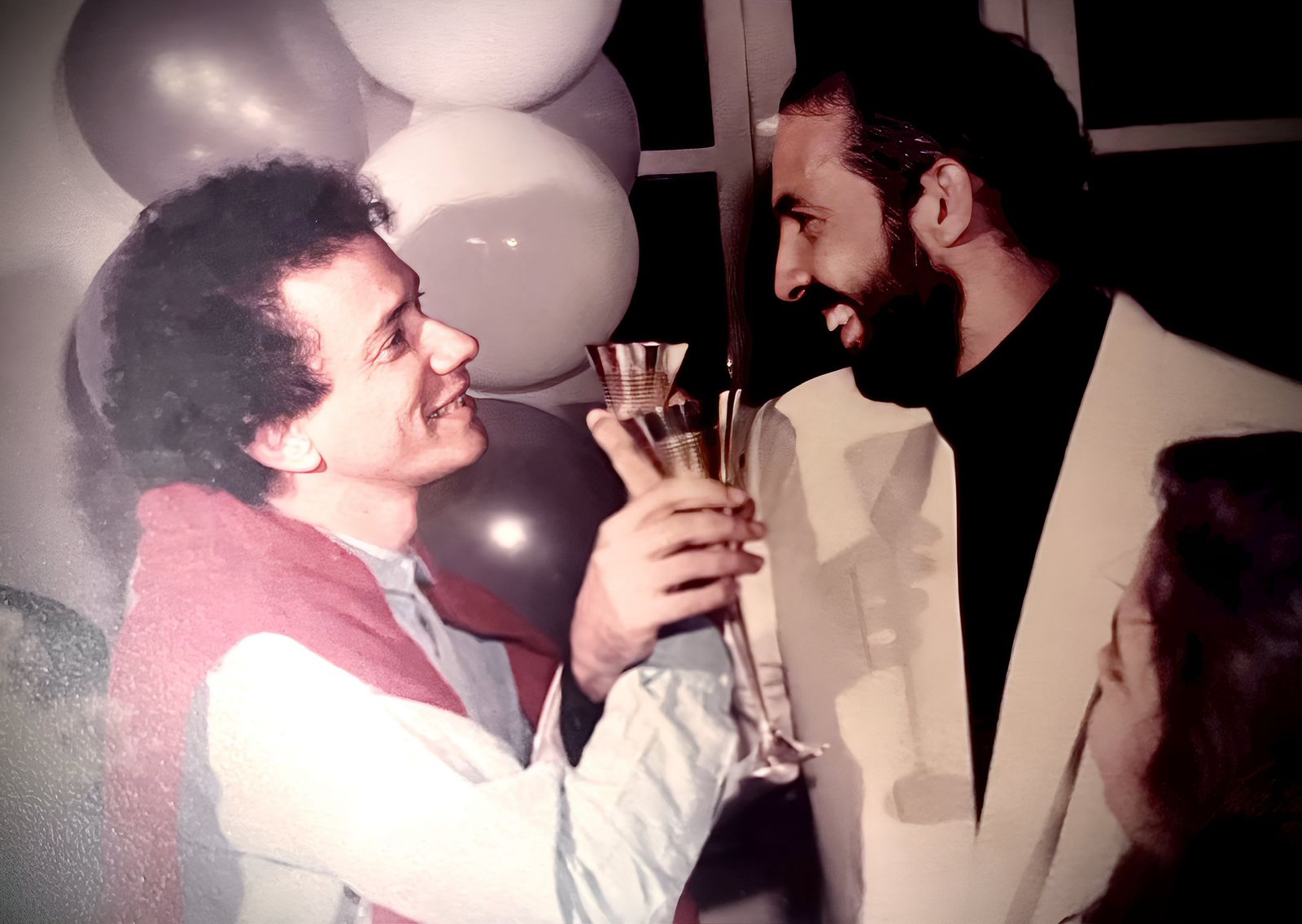 Amor a la Música 19