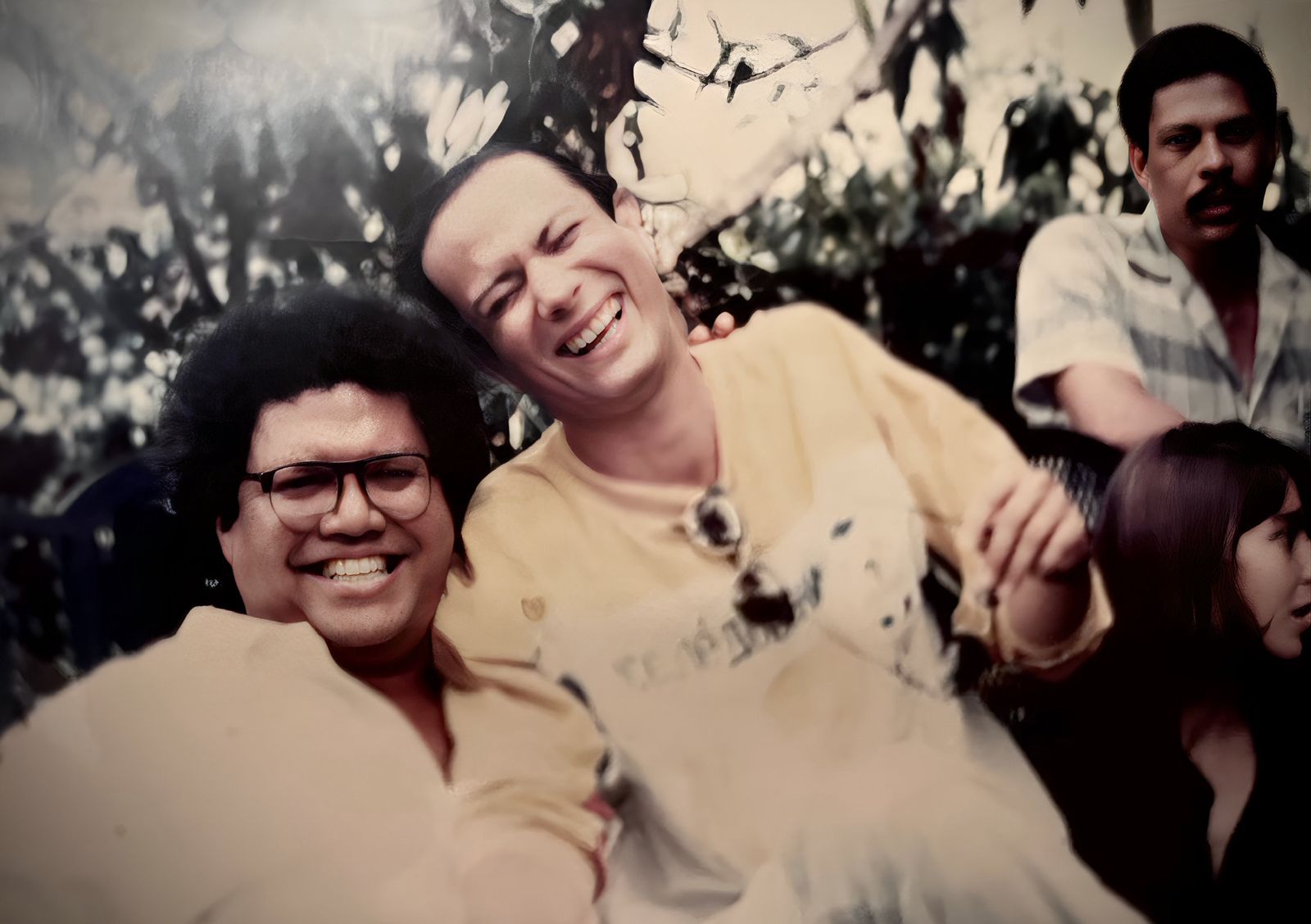 Amor a la Música 21