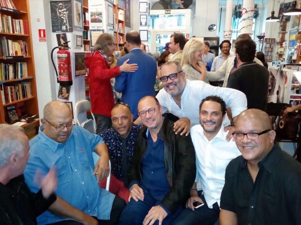 Amor a la Música 37