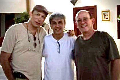 Amor a la Música 40