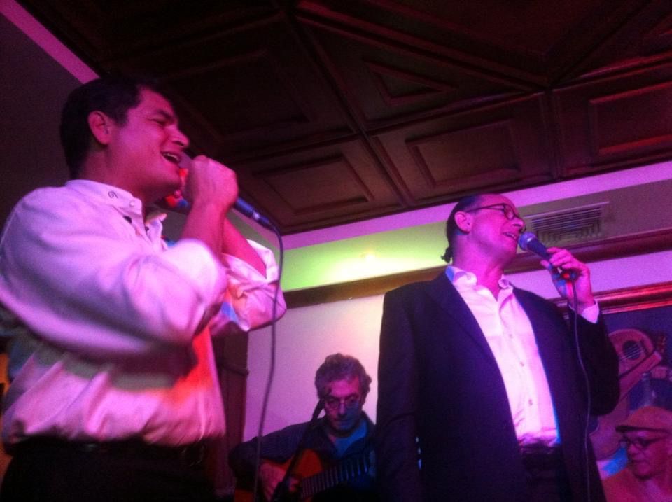 Amor a la Música 43