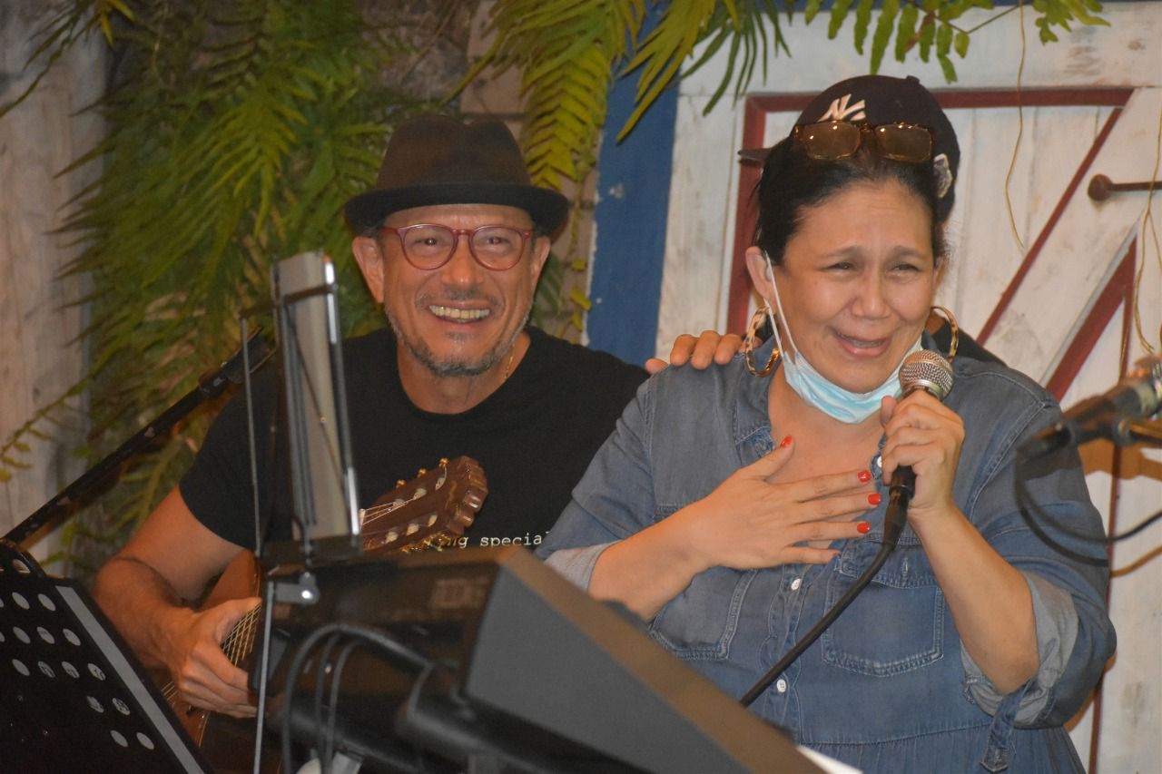 Amor a la Música 58